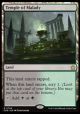 Temple of Malady
