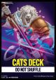 Cats Deck Theme Card