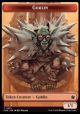 Goblin // Insect Doubled-Sided Token