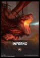 Inferno Theme Card