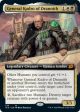 General Kudro of Drannith (Extended Art)