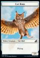 Cat Bird Token