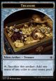 Treasure Token (008)