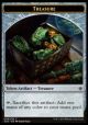Treasure Token (009)