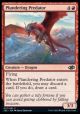 Plundering Predator