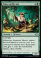 Primeval Herald
