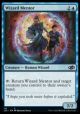 Wizard Mentor