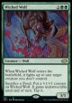 Wicked Wolf
