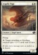 Angelic Page
