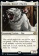 Isamaru, Hound of Konda