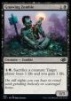 Gnawing Zombie