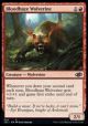Bloodhaze Wolverine