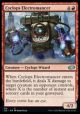 Cyclops Electromancer