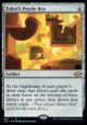 Teferi's Puzzle Box