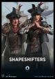 Shapeshifters Theme Card