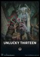 Unlucky Thirteen Theme Card