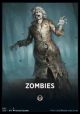 Zombies Theme Card