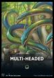 Multi-Headed Theme Card