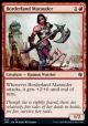 Borderland Marauder