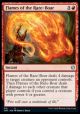 Flames of the Raze-Boar