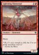 Lightning Elemental