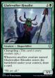 Gladewalker Ritualist