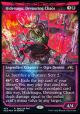 Hidetsugu, Devouring Chaos (Neon Red)