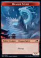 Dragon Spirit Token