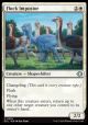 Flock Impostor