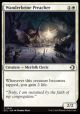 Wanderbrine Preacher