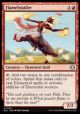 Flamebraider