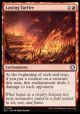 Lasting Tarfire