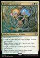 Brigid's Command