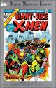 Marvel Milestone Edition Giant-Size X-Men