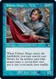 Tribute Mage (Retro Frame) (Foil Etched)