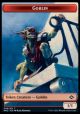 Goblin Token