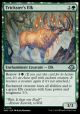 Trickster's Elk
