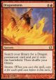 Dragonstorm (Modern Masters)