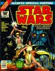 MARVEL SPECIAL EDITION STAR WARS 1 (1977) WHITMAN EDITION