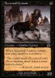 Accursed Centaur