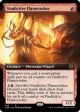 Vindictive Flamestoker (Extended Art)