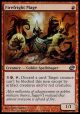 Firefright Mage