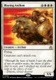 Blazing Archon