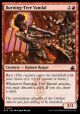 Burning-Tree Vandal