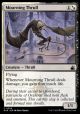Mourning Thrull