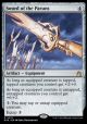 Sword of the Paruns