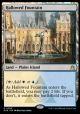 Hallowed Fountain