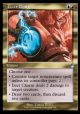 Izzet Charm (Retro Frame)