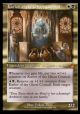 Karlov of the Ghost Council (Retro Frame)