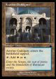 Azorius Guildgate (Retro Frame)